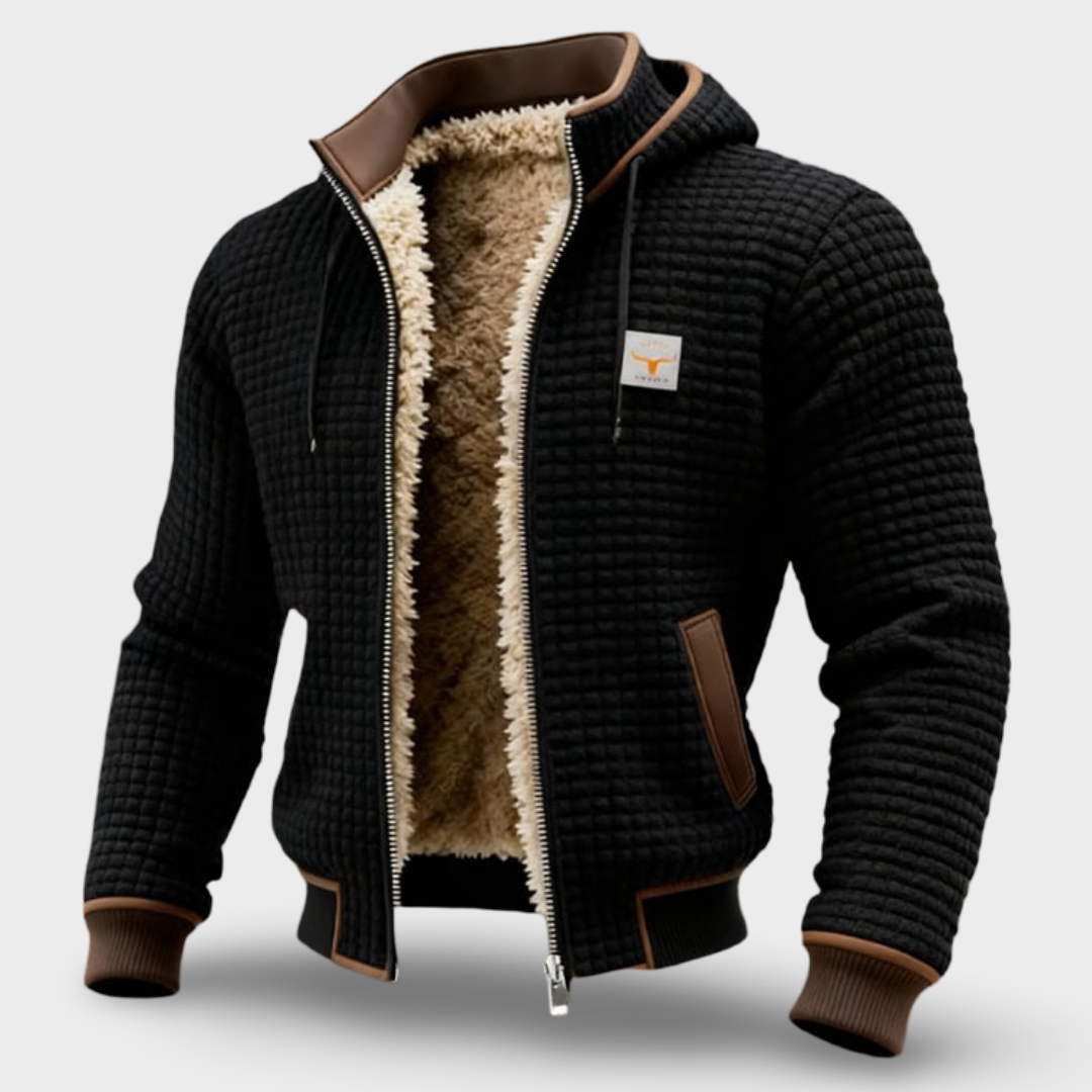 Marcelo - Casaco Conforto Premium