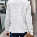 Angele - Pullover Elegante e Confortável