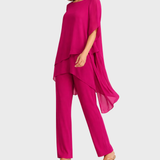 Conjunto Flutuante Haydie™ de Duas Peças