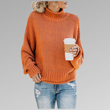 Helena - Pullover Descontraído Elegante