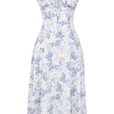EVA - VESTIDO BUSTIER