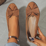Camélia® – Ballerinas confortáveis com suporte refinado