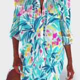 Albertha | T-shirt de Verão