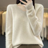 Elena - Pull Douillet Elegante