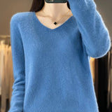 Elena - Pull Douillet Elegante