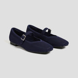 Aveline - Mocassins confortáveis