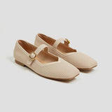 Aveline - Mocassins confortáveis