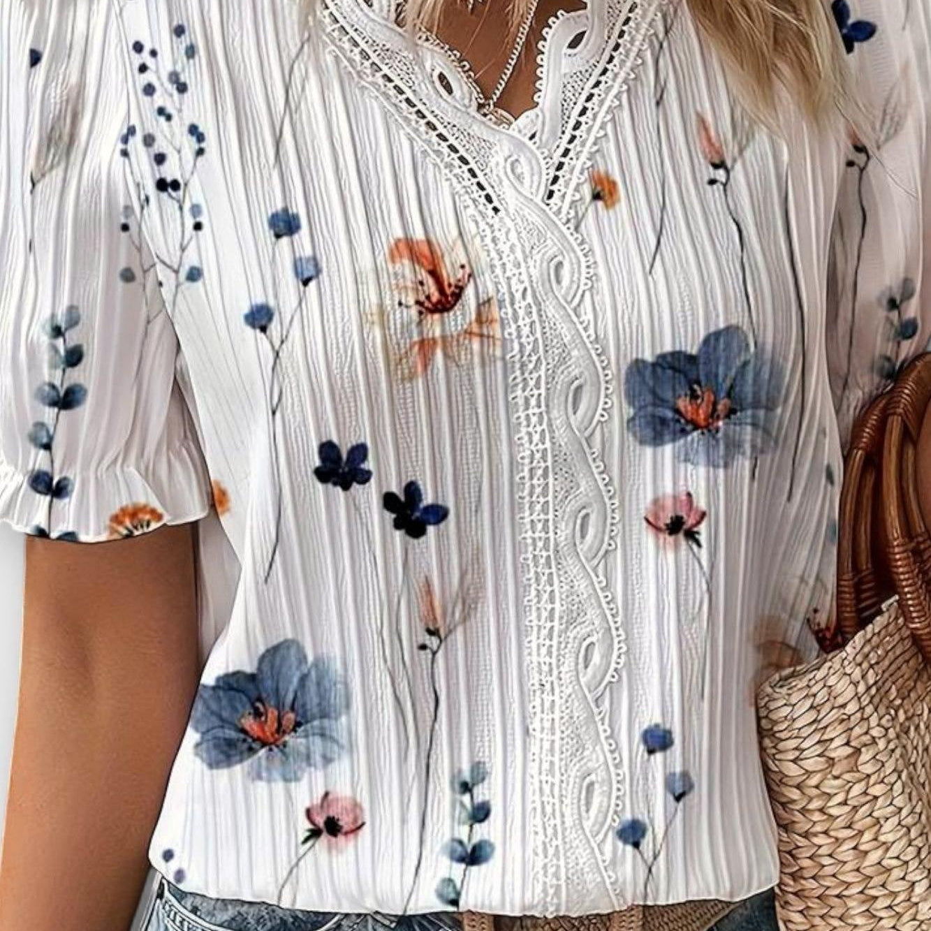 Bruna | Blusa