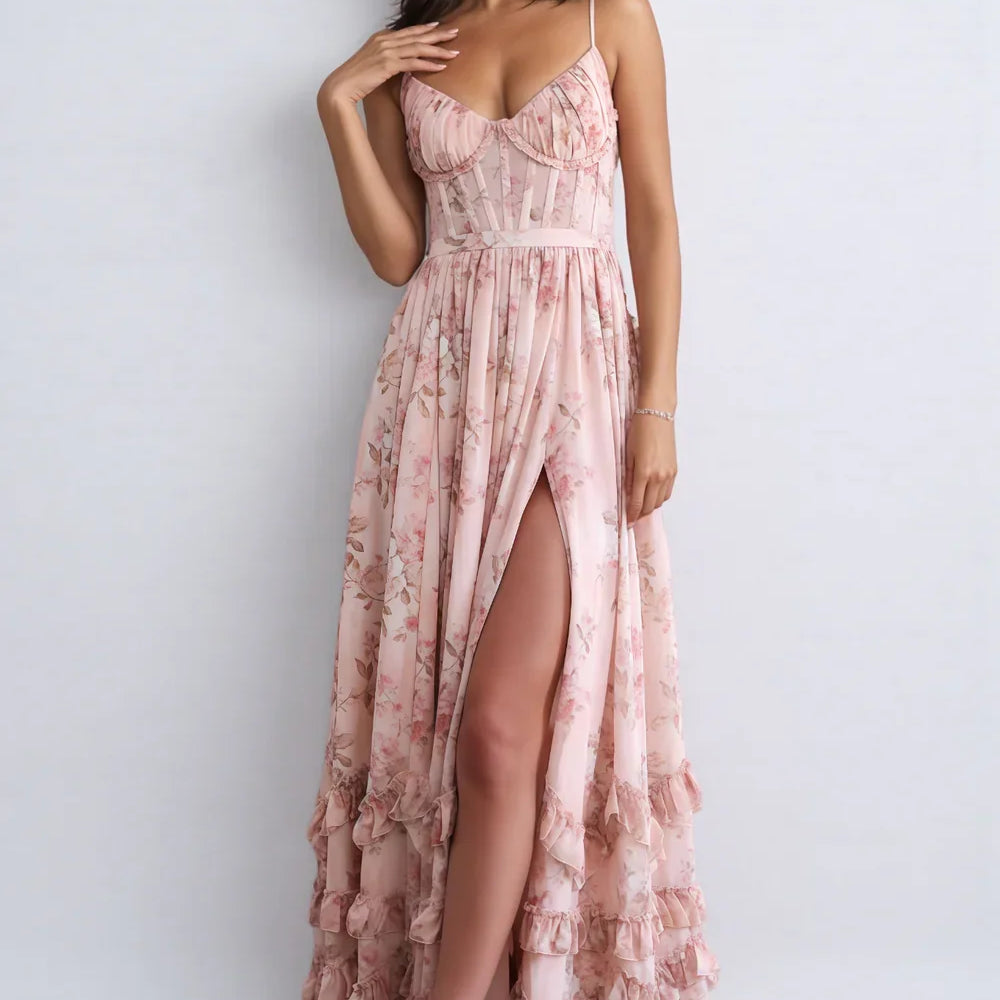 VIOLETTA | Silhueta Sussurrante