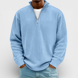 Lucas - Camisola Casual Sofisticada