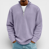 Lucas - Camisola Casual Sofisticada