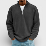 Lucas - Camisola Casual Sofisticada