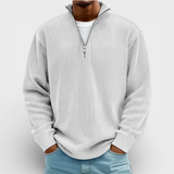 Lucas - Camisola Casual Sofisticada