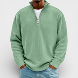 Lucas - Camisola Casual Sofisticada