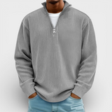 Lucas - Camisola Casual Sofisticada