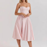 ANNIE - VESTIDO BUSTIER