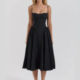 ANNIE - VESTIDO BUSTIER
