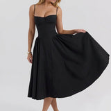 ANNIE - VESTIDO BUSTIER