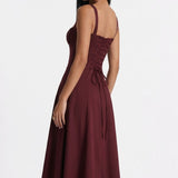 EVA - VESTIDO BUSTIER