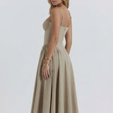 ANNIE - VESTIDO BUSTIER