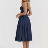 ANNIE - VESTIDO BUSTIER