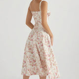 EVA - VESTIDO BUSTIER