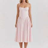 ANNIE - VESTIDO BUSTIER
