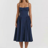 ANNIE - VESTIDO BUSTIER
