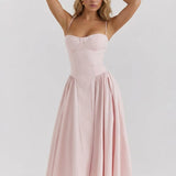 ANNIE - VESTIDO BUSTIER