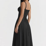 EVA - VESTIDO BUSTIER