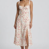 EVA - VESTIDO BUSTIER