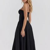 ANNIE - VESTIDO BUSTIER
