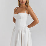 ANNIE - VESTIDO BUSTIER