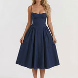 ANNIE - VESTIDO BUSTIER