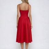 ANNIE - VESTIDO BUSTIER