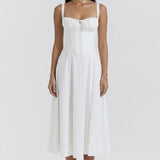 EVA - VESTIDO BUSTIER