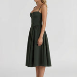 ANNIE - VESTIDO BUSTIER