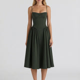 ANNIE - VESTIDO BUSTIER