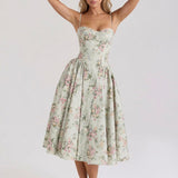 ANNIE - VESTIDO BUSTIER