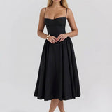 ANNIE - VESTIDO BUSTIER