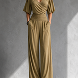 Gerika™ Macacão Elegante