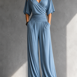 Gerika™ Macacão Elegante