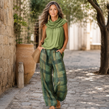 Conjunto Relaxado Ethalyn™