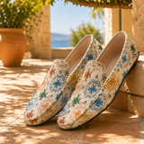 Elio | Mocassins Casuais Para Homem