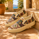 Dante | Mocassins Casuais para Homem
