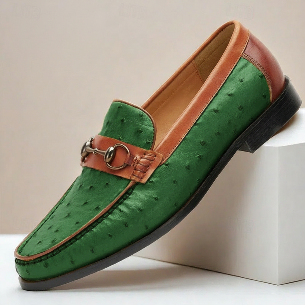 Carmelo | Mocassins Conforto Diário