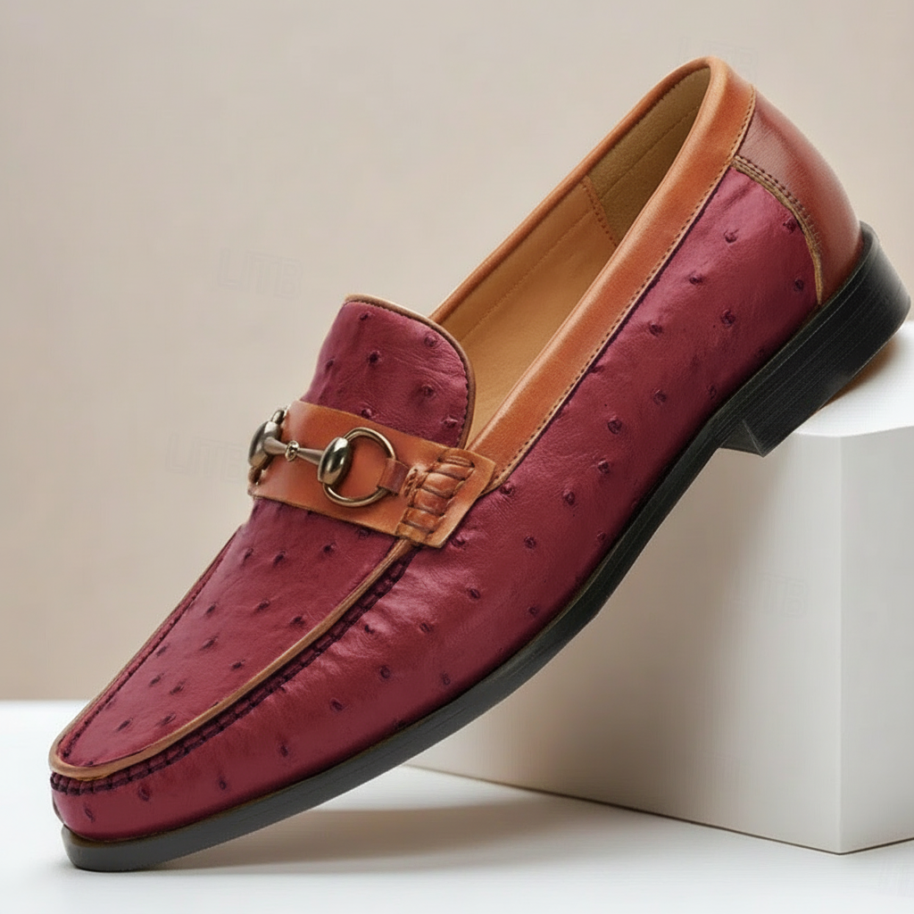 Carmelo | Mocassins Conforto Diário