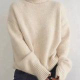 Isabella - Elegância em Cashmere