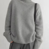 Isabella - Elegância em Cashmere