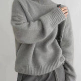 Isabella - Elegância em Cashmere